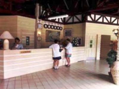 Cebu Beach Club Exterior foto